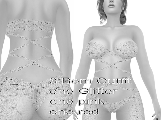 bodysuit Demo  one