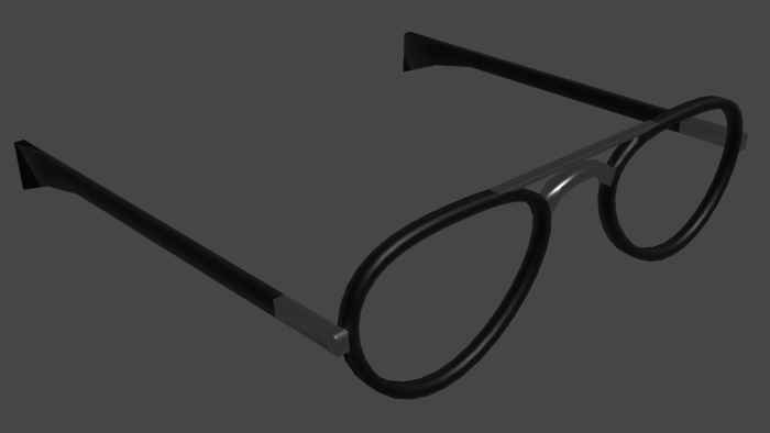 Classic Aviators Glasses