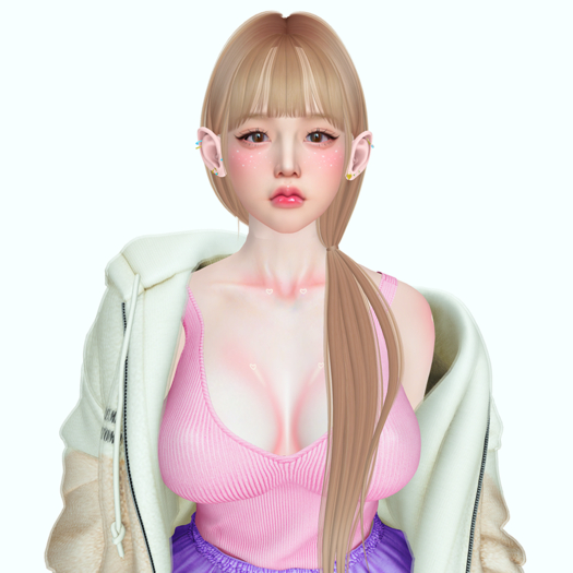 genus strong head