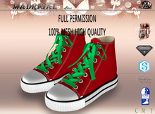 Madrigal:. No96 FULL PERM MALE