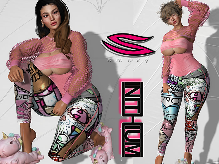 ::Smexy:: Kupra BimboFUN PINK