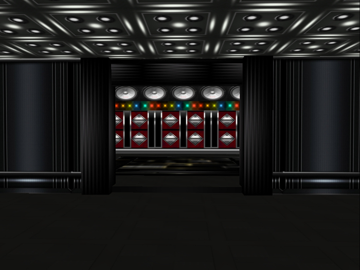 Club Dance & Criation