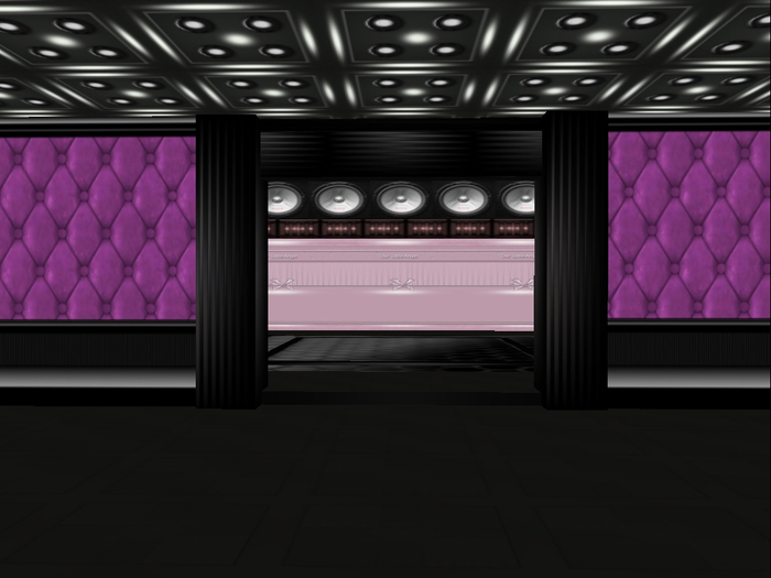 Club Dance & Criation