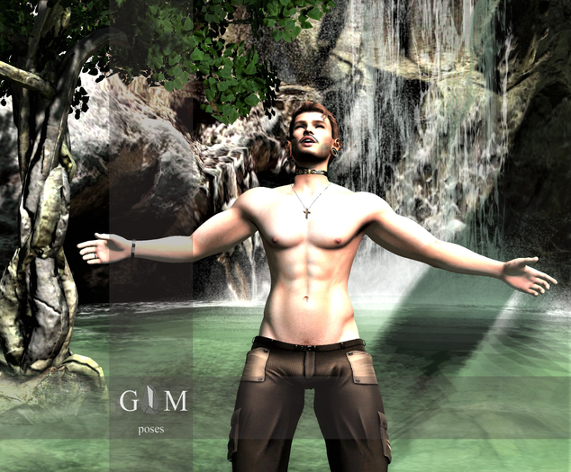 +gemposes+ - Fresh air - [ADD-HUD] -