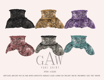 GAW Yuki Skirt Option-1