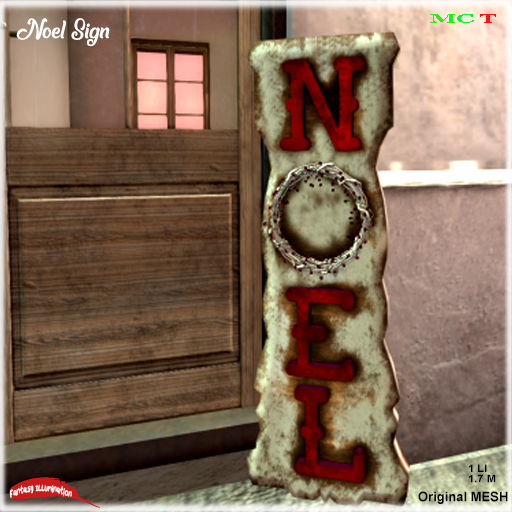 Christmas Decor