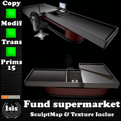 Fund supermarket Full Perm