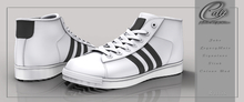 : CULT : Rattis Sneaker DEMO
