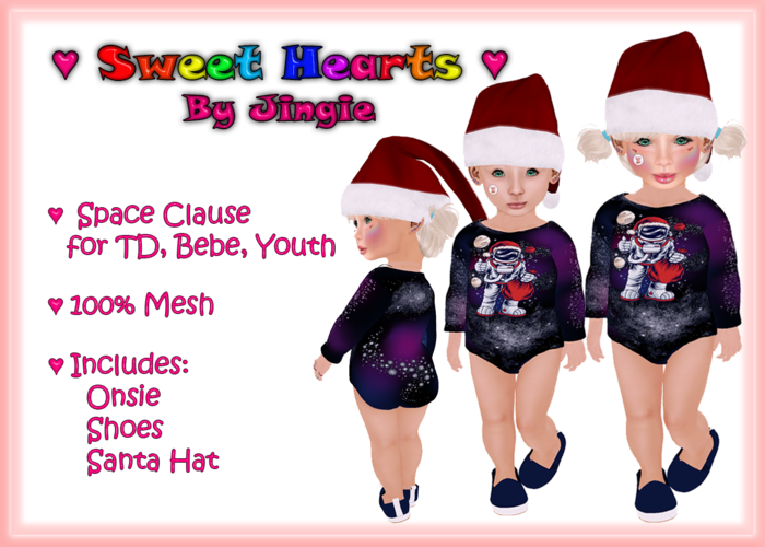 {SH} Space Clause