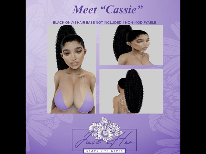 JH.//. Cassie