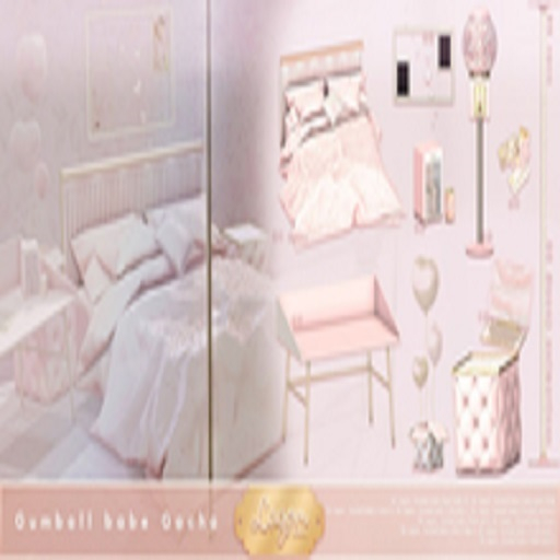 09. Lagom - Gumball babe [ Creditcard ]