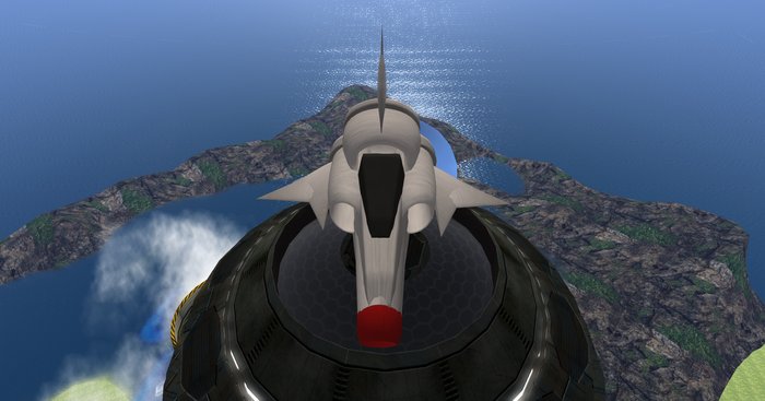 Viper mark III