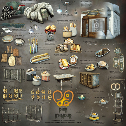 21_8f8 - Pain d'Amour - Hang me a Pretzel Box