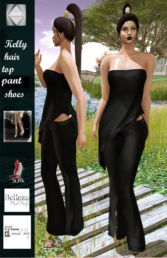 AnimaStyle -COMPLETE KELLY  ADD MY
