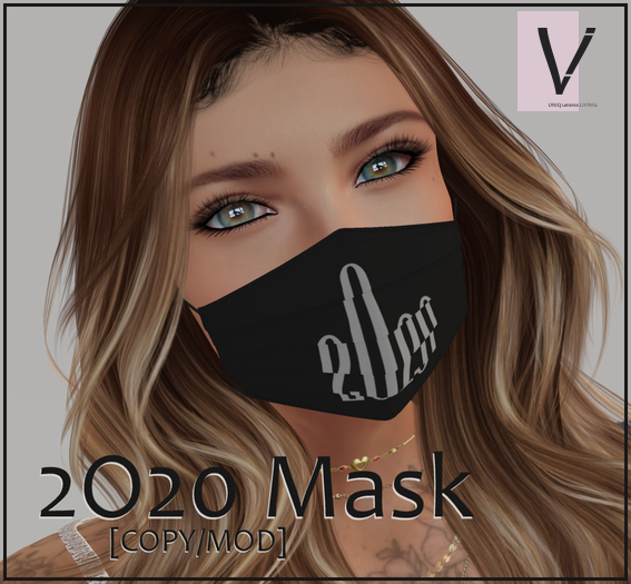 UNIQ ~ueness / 2020 F.off MASK