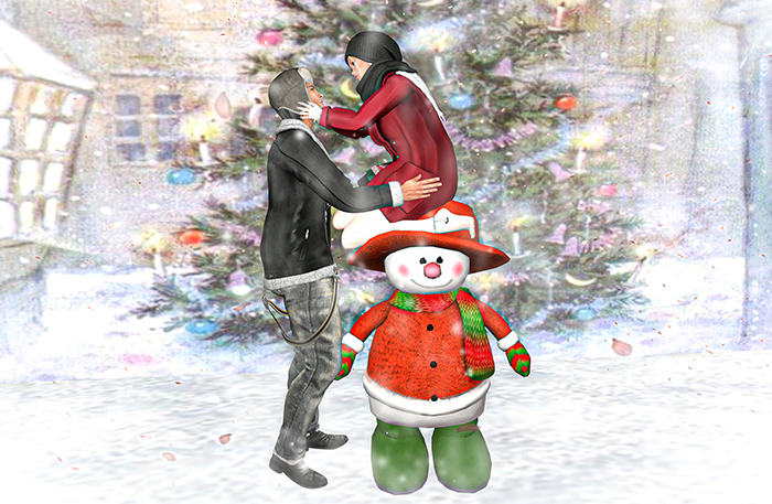 Second Life Marketplace - *AAP* A funny support... (FREE in the world)