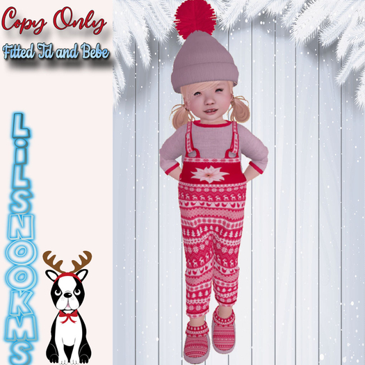 {LiL*SnOokums}Audrie