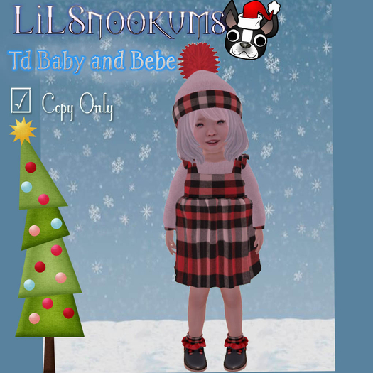 {LiL*SnOokums}  Bethann