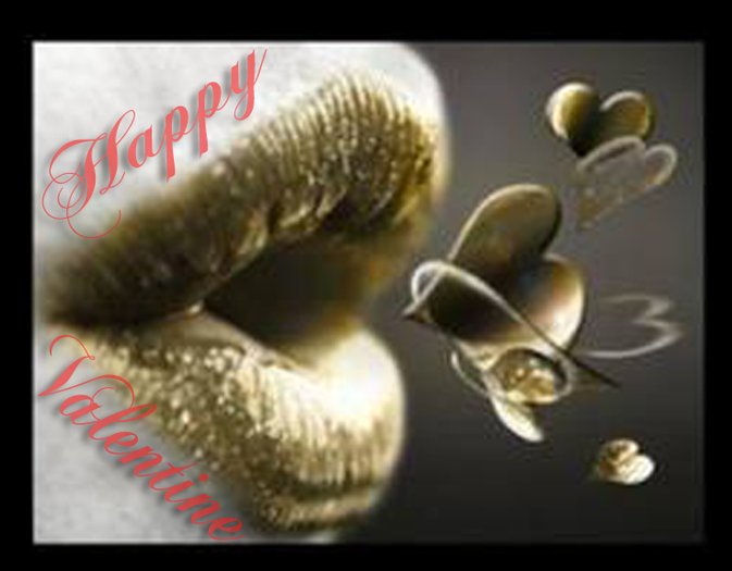 Happy Valentine1