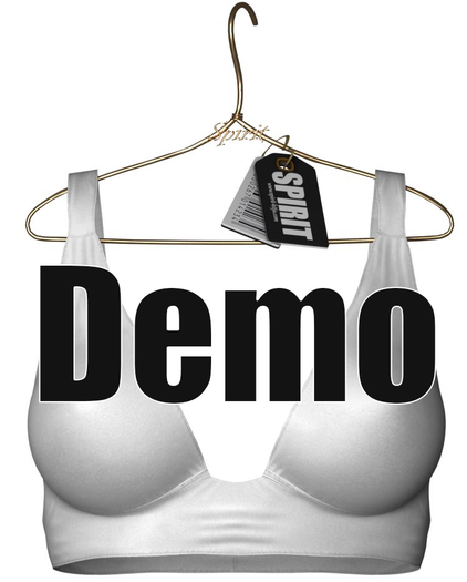 SPIRIT - Any bra [DEMO]