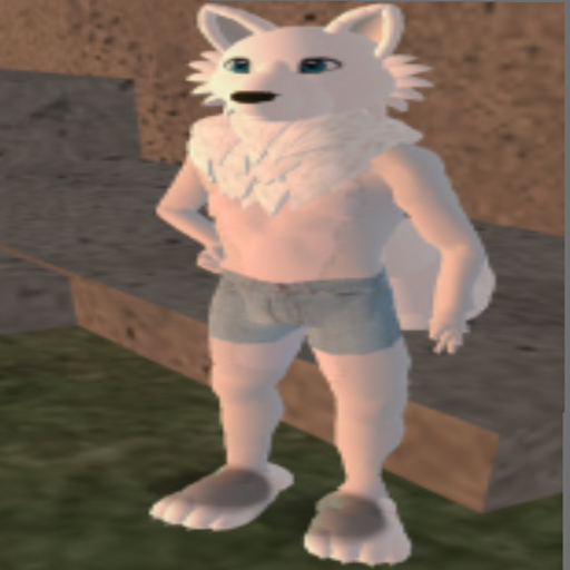 White Wolf