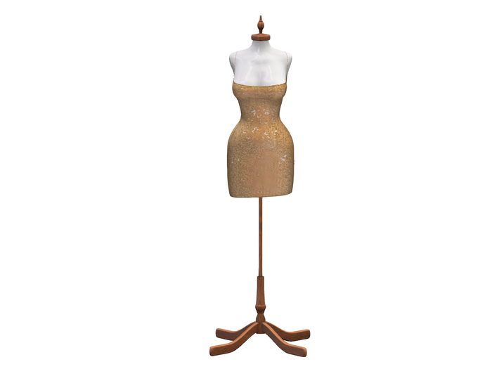 12. Lagom - The mannequin collection [ Morgan ]