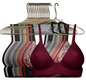 SPIRIT - Milda bra [FATPACK]