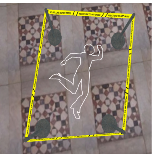 Crime Scene