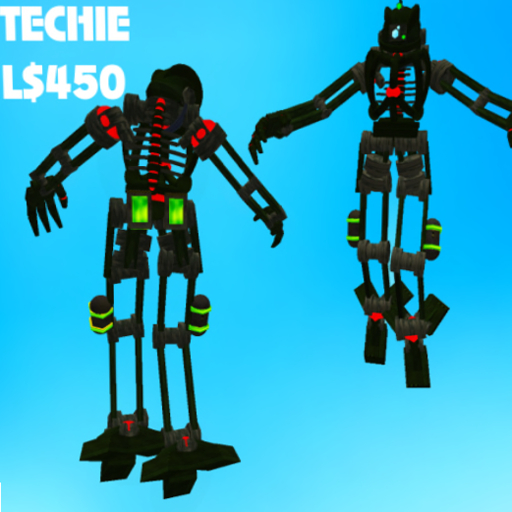 techie