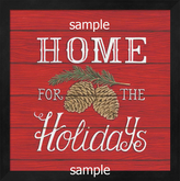 ^Dejavu^ Full Perm Christmas Wall Art Texture 02