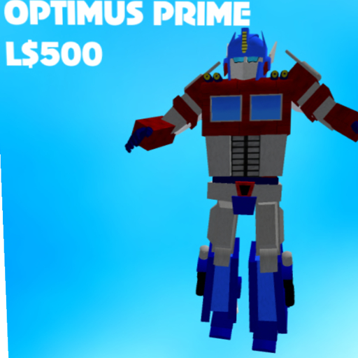 OPTIMUS