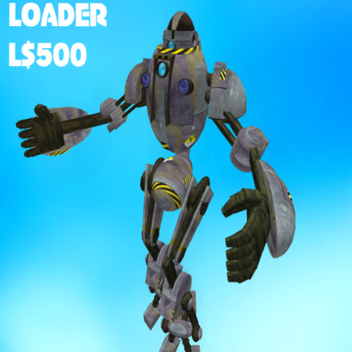 loader