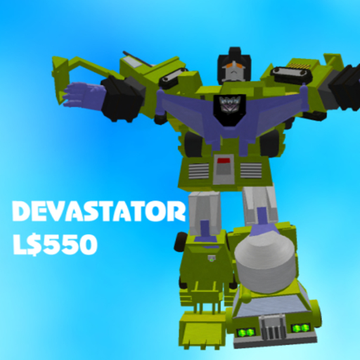 devastator