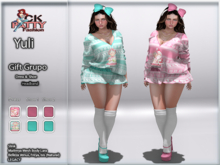 :: C.K Yuli Natal ::