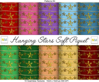 Hanging Stars