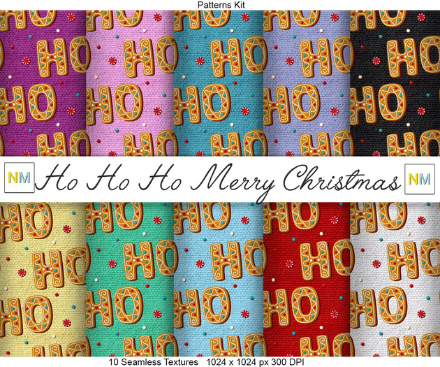 Merry Christmas