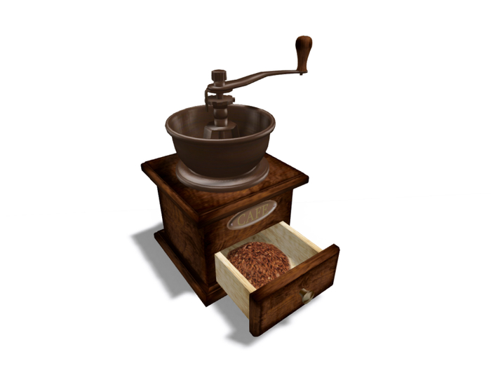 coffee_mill_1 BROWN3