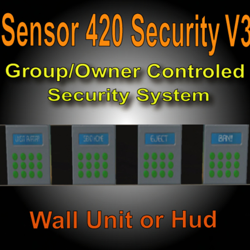 Sensor 420