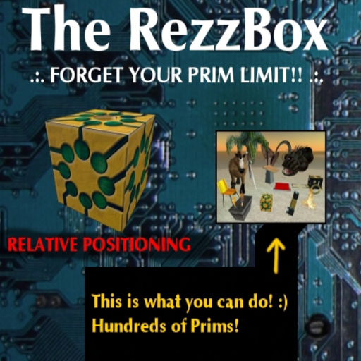 rezzbox