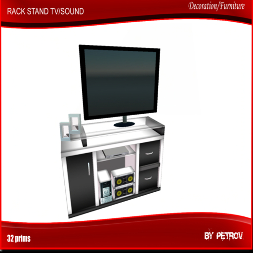 rack stand