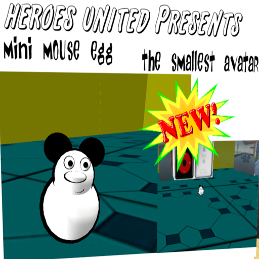 Mini Mouse Egg Boxed