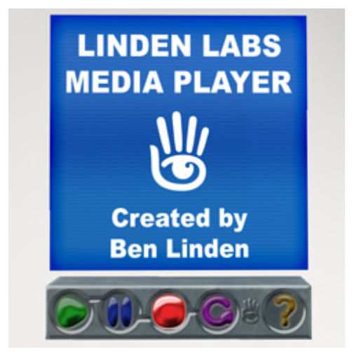 LL Basic Media Player