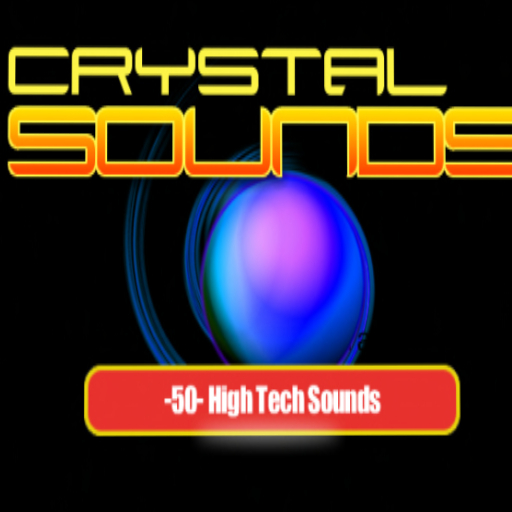 High Tech Sounds
