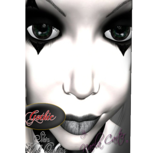 Gothic Skin