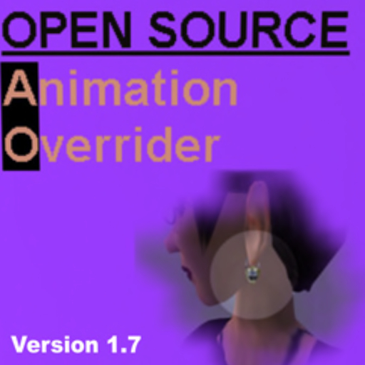 Franimation Overrider v1.7