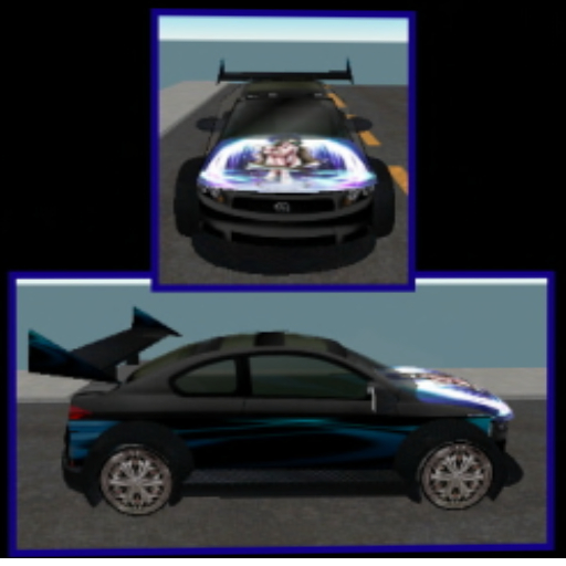 Scion Own Made