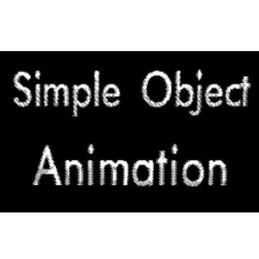 Fuzion.Object Anim