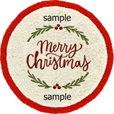^Dejavu^ Full Perm Christmas Rug Png 01