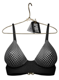 SPIRIT - Milda bra [DOTSBLACK]