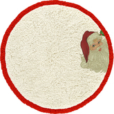 ^Dejavu^ Full Perm Christmas Rug Png 03